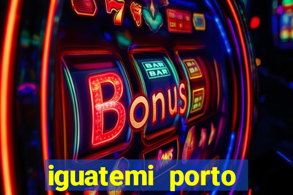 iguatemi porto alegre cinema